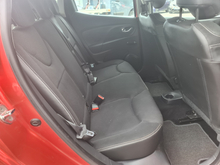 2014 Renault Clio 1.5L Diesel For Sale Images