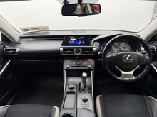 2016 Lexus IS 300 h 2.5L Petrol Hybrid For Sale Images