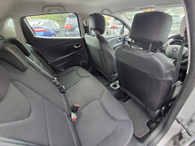 2016 Renault Clio 1.1L Petrol For Sale Images
