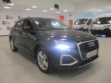Audi Q2 30 TFSI 110HP SE