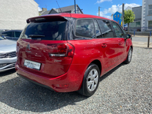 2017 Citroen C4 Picasso 1.6L Diesel For Sale Images