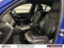 2021 BMW 3 Series 2L Petrol Plug-in Hybrid For Sale Images