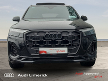 Audi Q7 *SAVE €7200 VS NEW* Q7 60 TFSIE...