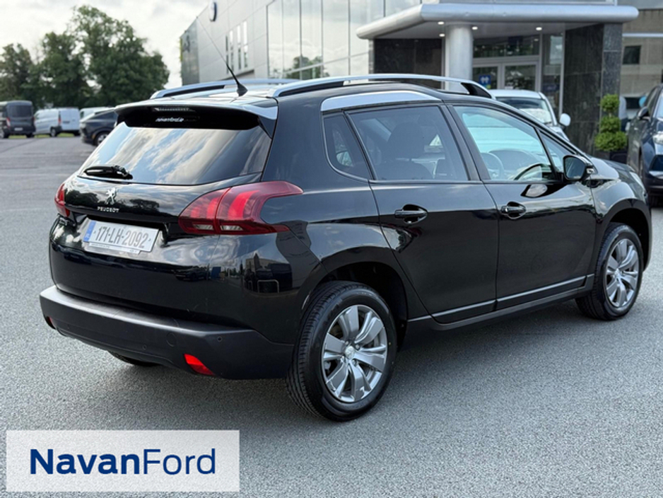 Peugeot 2008 Active 1.6 HDI 75Ps  **12 Month Warranty** — thumbnail 4