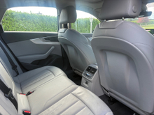 2022 Audi A4 2L Petrol For Sale Images