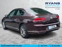 2017 Volkswagen Passat 1.6L Diesel For Sale Images