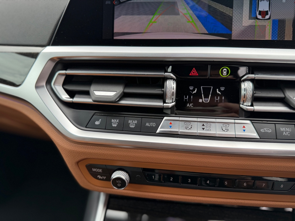 BMW 3 Series M-SPORT X-DRIVE - 2.0L DIESEL - AUTO - 12M WARRANTY - CAR: 2512 — thumbnail 34