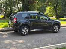 2016 Dacia Duster 1.5L Diesel For Sale Images