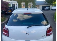 2016 DS Automobiles DS 3 1.2L Petrol For Sale Images
