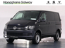 2018 VOLKSWAGEN TRANSPORTER *IMMACULATE* T6 2800KG 102HP 