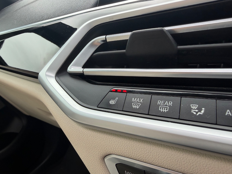 2020 BMW X5 3L Petrol Plug-in Hybrid For Sale Images
