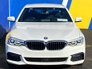 2019 BMW 5 SERIES 523d M-SPORT XDRIVE AUTO // NEW NCT // HEADS-UP DISPLAY // POWERED HALF ALCANTARA M-SPORT SEATS