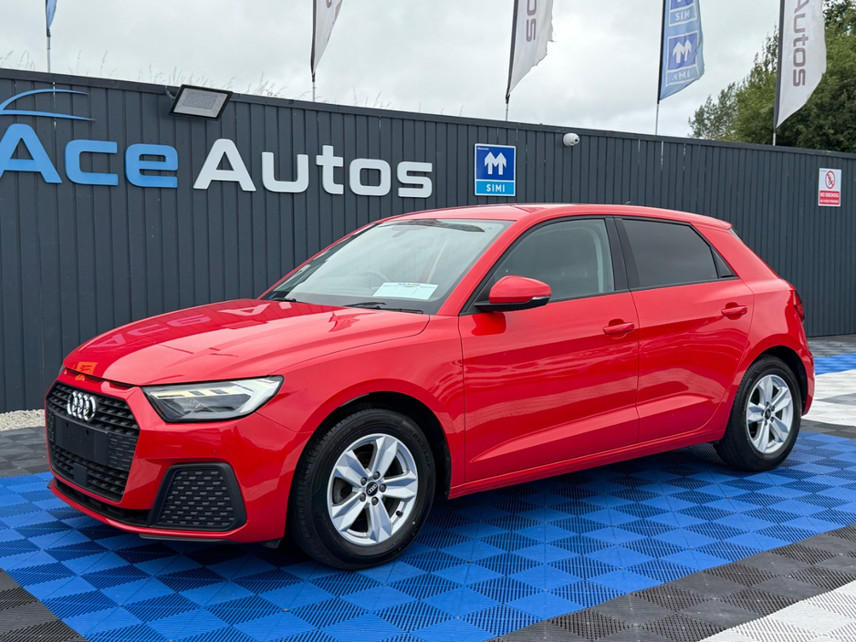 Audi A1 SPORT - 1.0L PETROL - AUTO - 12M WARRANTY - CAR: 2379 — thumbnail 3