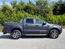 2020 Ford Ranger 2L Diesel For Sale Images