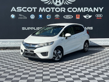 2015 Honda Fit 1.5L Petrol Hybrid For Sale Images