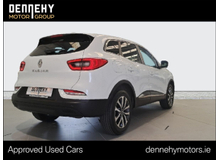 2021 Renault Kadjar 1.3L Petrol For Sale Images