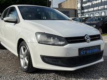 2012 Volkswagen Polo 1.2L Petrol For Sale Images