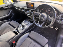 2017 Audi A5 2L Diesel For Sale Images