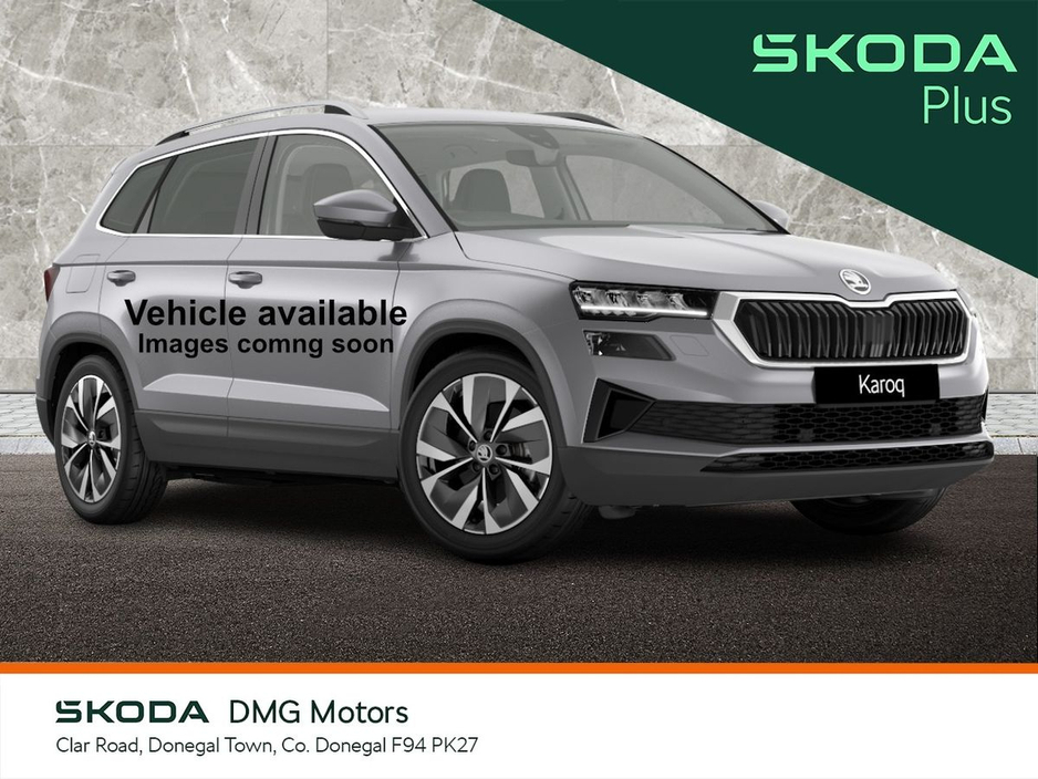2023 Skoda Karoq For Sale Images
