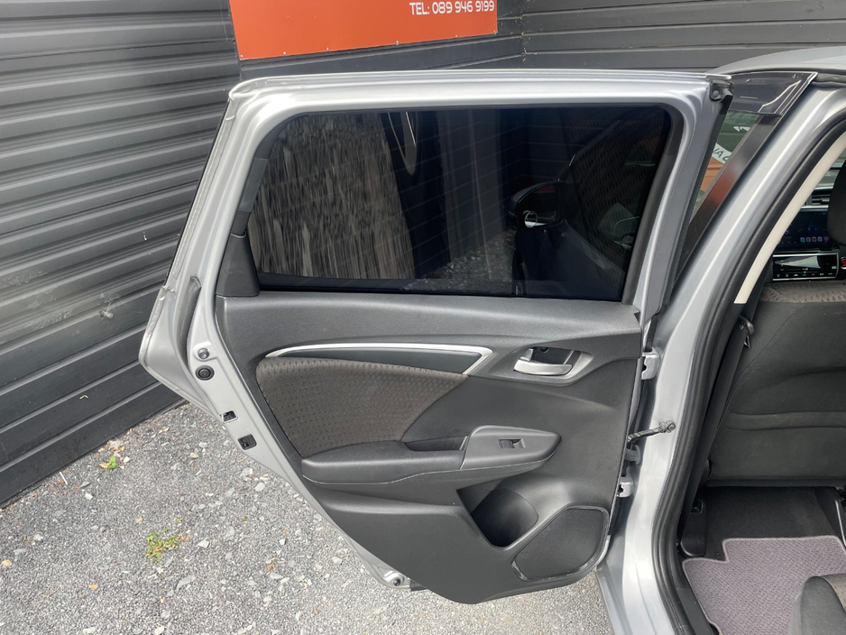 Honda Fit 1.5 HYBRID 5DR AUTO — thumbnail 14