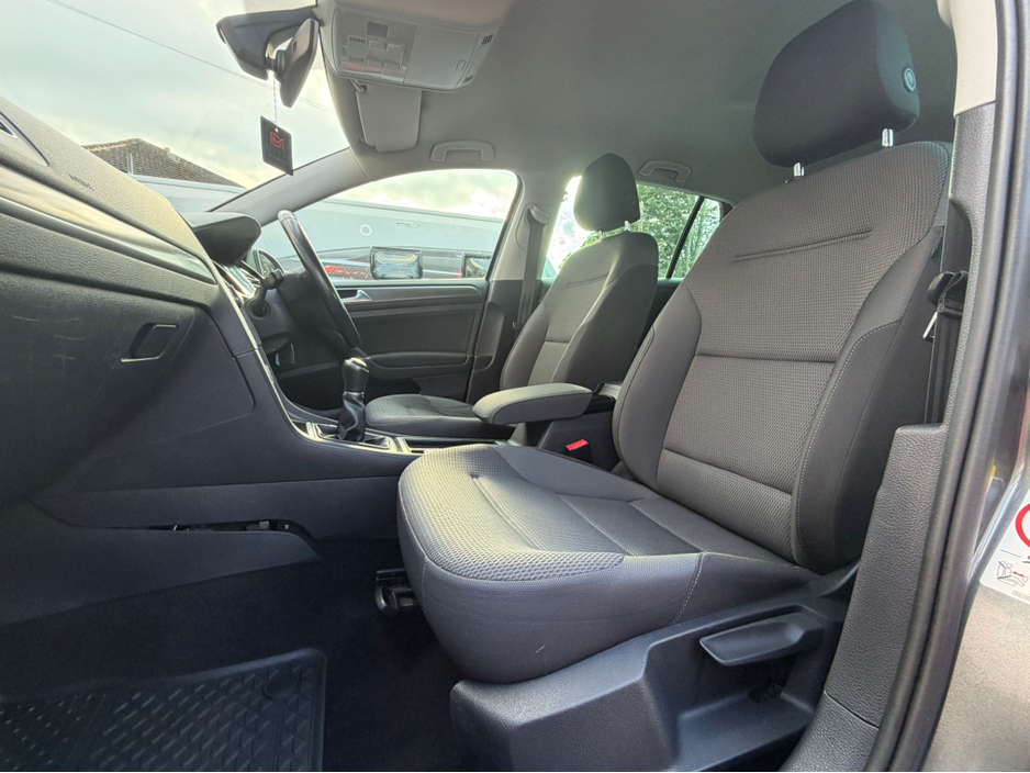 2019 Volkswagen Golf 1.6L Diesel For Sale Images