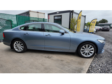 2020 Volvo S90 2L Diesel For Sale Images
