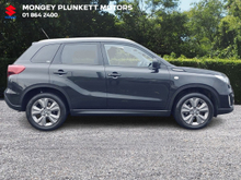 2020 Suzuki Vitara 1.4L Petrol For Sale Images