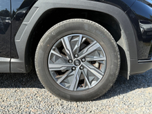 2022 Hyundai Tucson 1.6L Petrol Hybrid For Sale Images