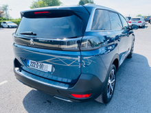 2022 Peugeot 5008 2L Diesel For Sale Images