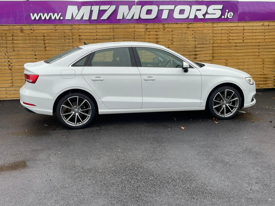 2020 Audi A3 1.4L Petrol For Sale Images