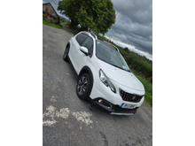 2019 Peugeot 2008 1.2L Petrol For Sale Images