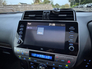 2023 TOYOTA LANDCRUISER 2.8D-4D INVINCIBLE AUTO 7 SEATER