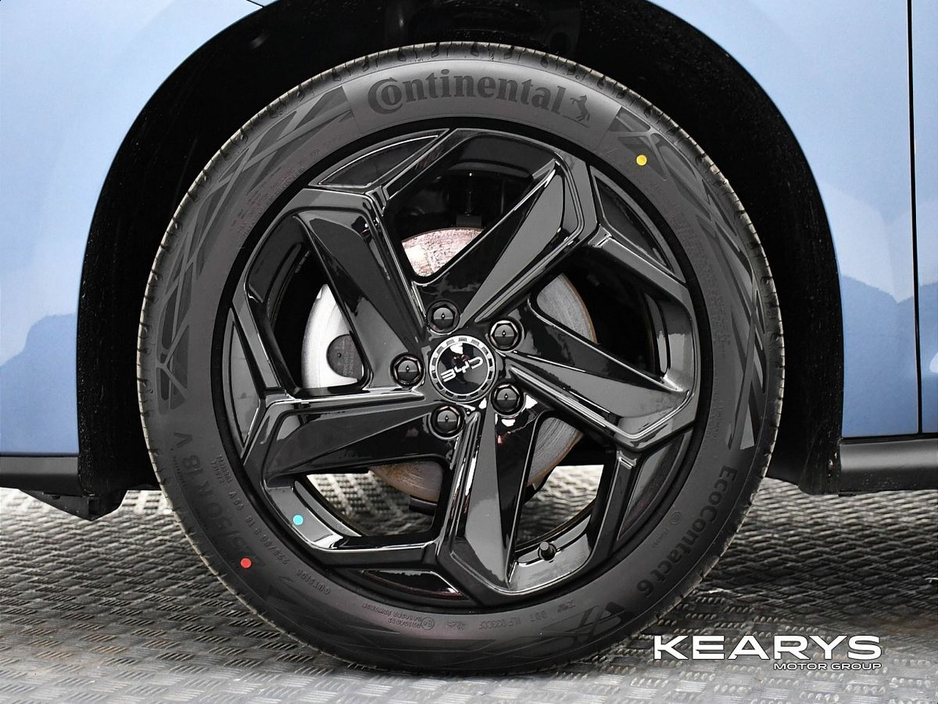 BYD Seal 6 Comfort Touring Order Your 262 Today! — thumbnail 22