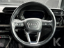 2021 AUDI A3 1.0L TFSI AUTOMATIC - DIGITAL DASH - HEATED SEATS - CRUISE CONTROL - REVERSE CAMERA