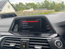 2018 BMW X3 2L Diesel For Sale Images