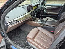 2020 BMW 5 Series 2L Petrol Plug-in Hybrid For Sale Images