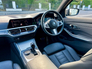 2022 BMW 3 SERIES *TOURING* 330E M-SPORT *PRO* AUTO 5DR