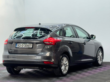 2015 Ford Focus 1.6L Petrol For Sale Images