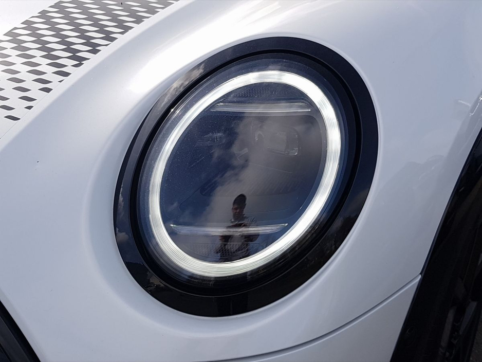 2025 MINI Hatch 1.5L Petrol For Sale Images