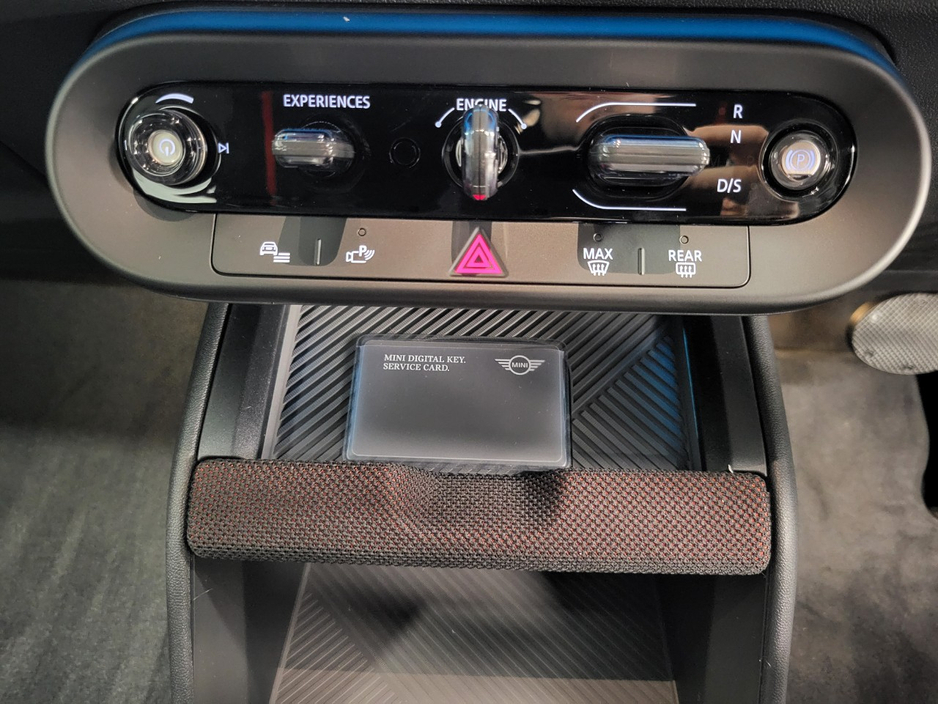 2025 MINI Countryman 1.5L Petrol For Sale Images