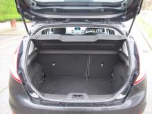 2015 Ford Fiesta 1.2L Petrol For Sale Images