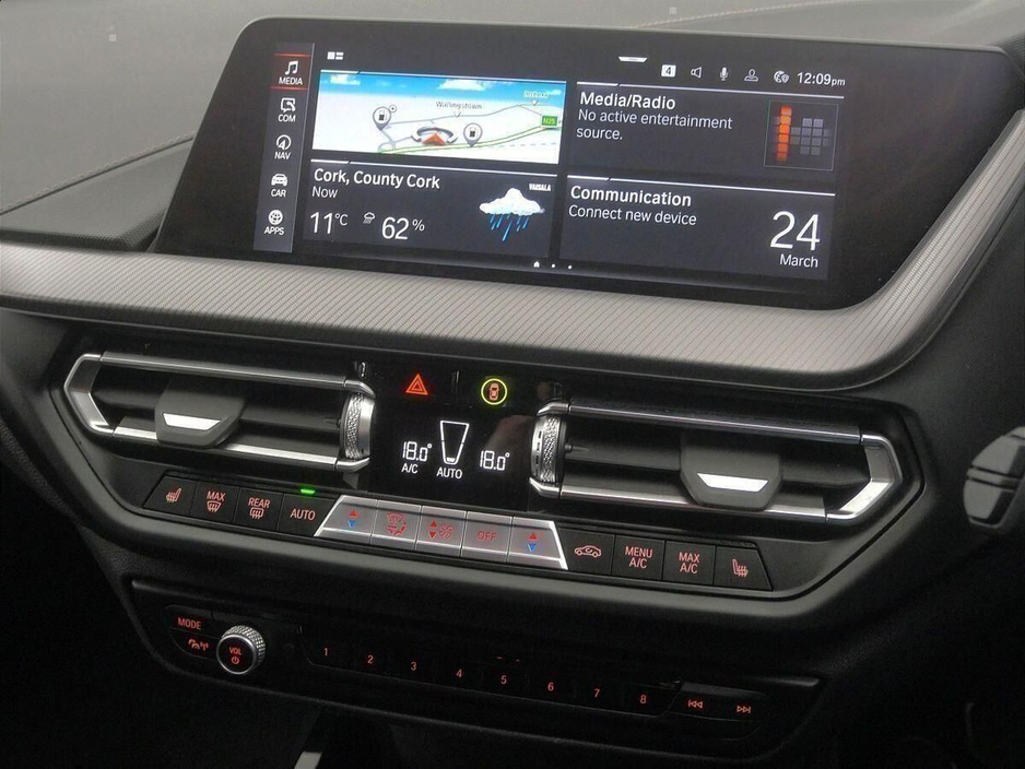 BMW 1 Series 118i M Sport — thumbnail 8