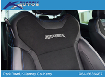 2021 Ford Ranger 2.0L Diesel For Sale Images