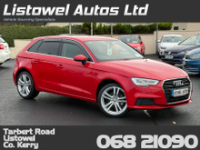 2019 Audi A3 1.4L Petrol For Sale Images