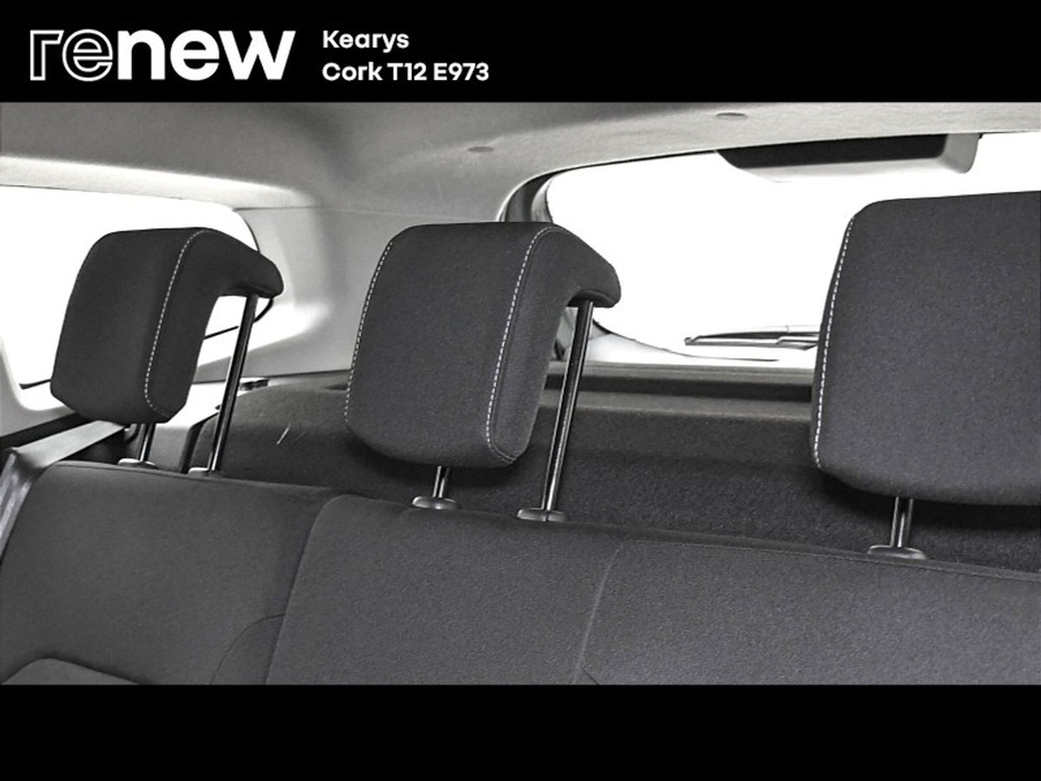 Dacia Duster Expression TCe 90 4x2 NBI — thumbnail 17