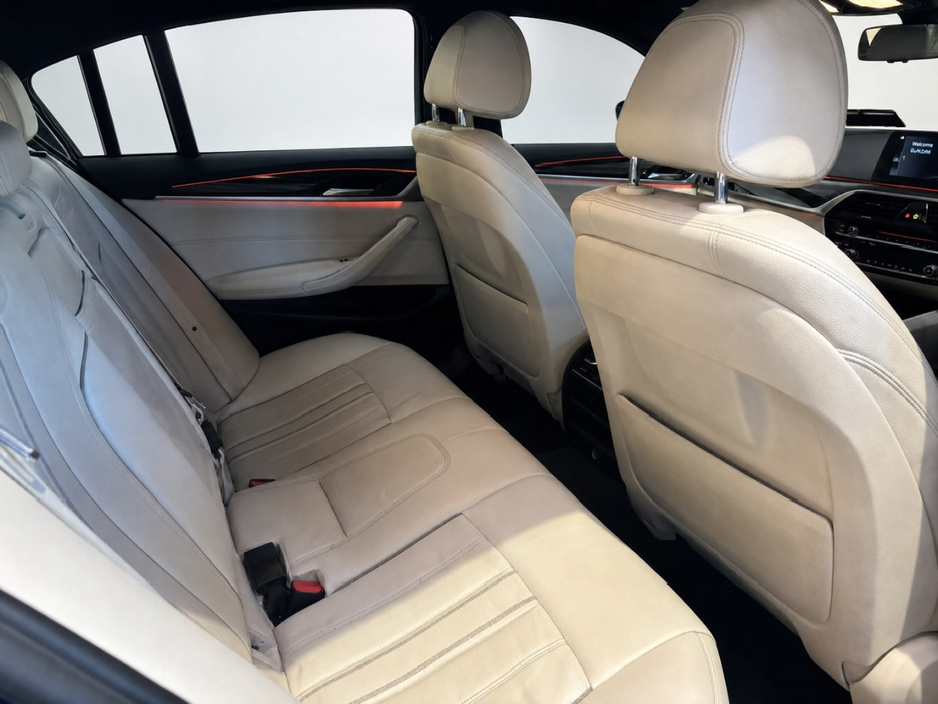 2018 BMW 5 Series 2L Petrol Plug-in Hybrid For Sale Images