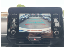 2022 Toyota Yaris 1.5L Petrol Hybrid For Sale Images