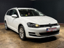 2016 VOLKSWAGEN GOLF ESTATE 1.2L AUTOMATIC - HUGE BOOT SPACE - FACTORY ALLOYS