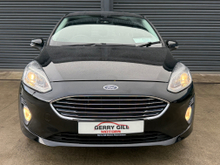 2019 Ford Fiesta 1.1L Petrol For Sale Images