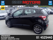 2017 Hyundai i10 1L Petrol For Sale Images
